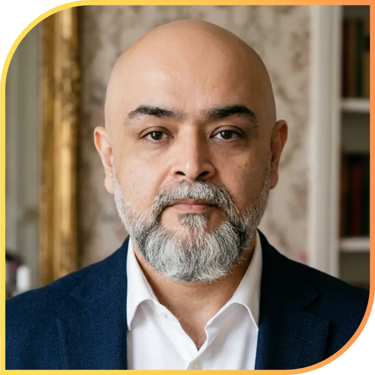 Mr. Pawan Sipahimalani